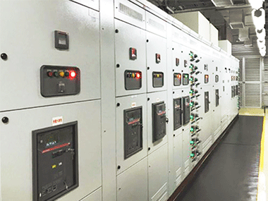 魅力電氣，樂享其能